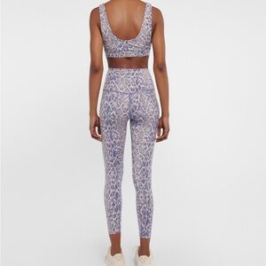 VARLEY Let’s‎ Move Leggings. Size M